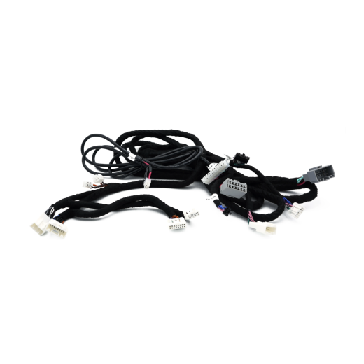 Priključak kabelskog svežnja CN TSL 3YP 01