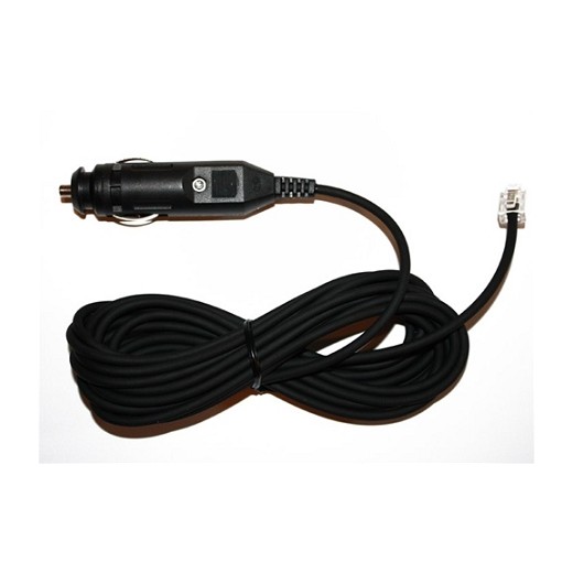 Захранващ кабел за радар-детектори Beltronics и Escort