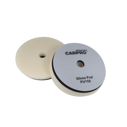 Finišovací kotouč CarPro PU Gloss Pad - 150/165 mm
