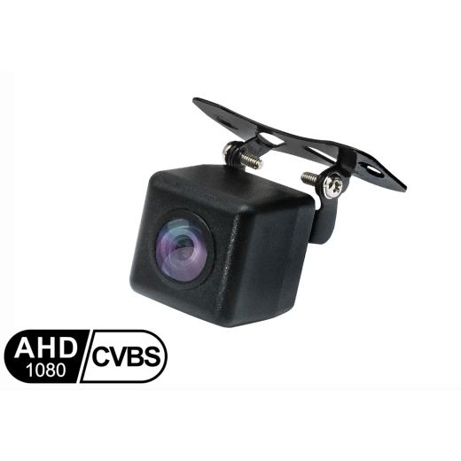 Univerzální zadní parkovací kamera Macrom MRC-1950AHQ AHD / CVBS