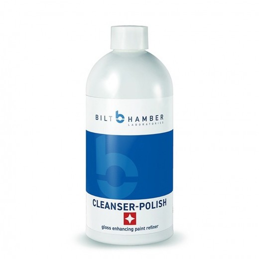 Jemně abrazivní leštící pasta Bilt Hamber Cleanser-Polish (500 ml)