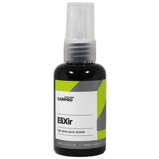 Keramički detalj CarPro EliXir (50 ml)