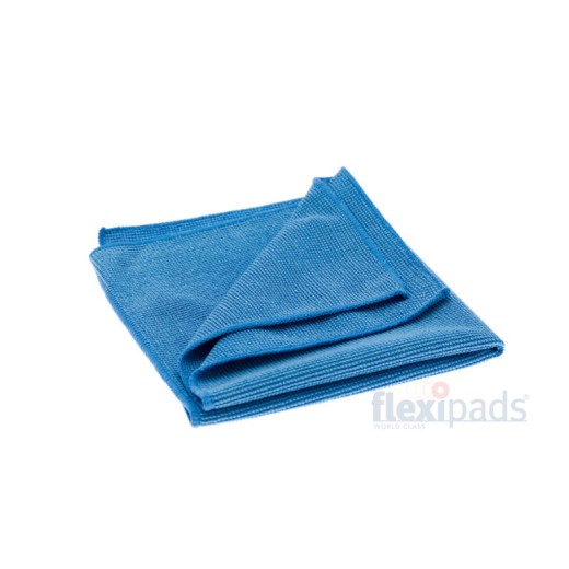 Utěrka Flexipads Nanotex - Blue (320 gsm)