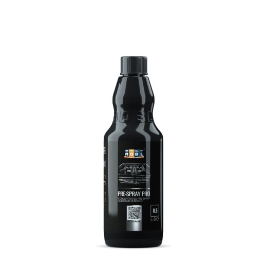 Upholstery and carpet cleaner ADBL Pre Spray PRO (500 ml)