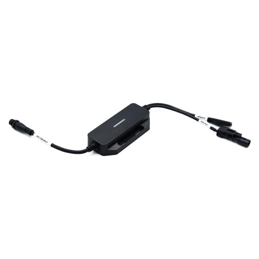 Externí rozhraní Hertz EMB A2B