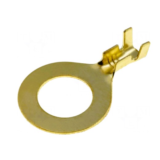 Kabelové očko 4carmedia KON-M10