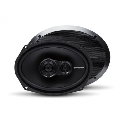 Rockford Fosgate PRIME R169X3 speakers