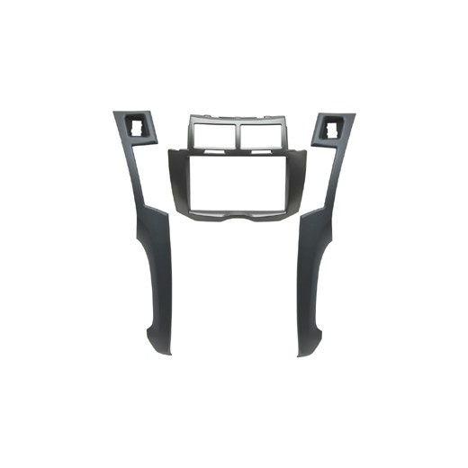Монтажна рамка за автомобилно радио за Toyota Yaris