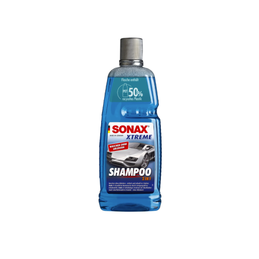 Sonax XTREME Shampoo 2 in 1 (1 l)