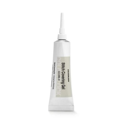 Ochrana švů při barvení kůže COLOURLOCK by KochChemie Stitch Covering gel (20 ml)