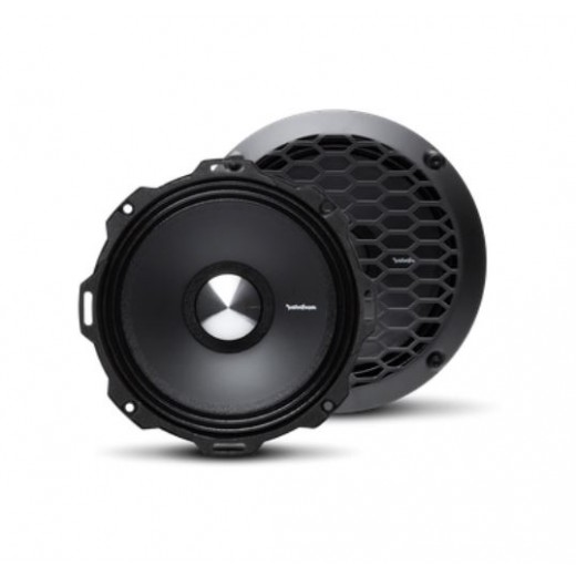 Средночестотен говорител Rockford Fosgate PUNCH PPS8-6
