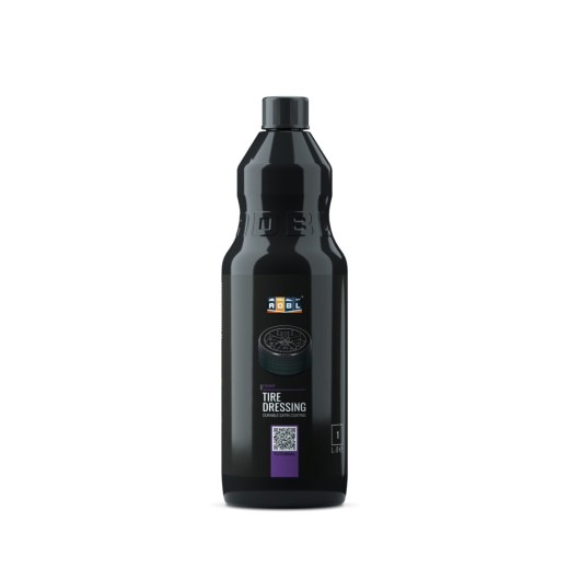 Tire protection ADBL Tire Dressing (1000 ml)