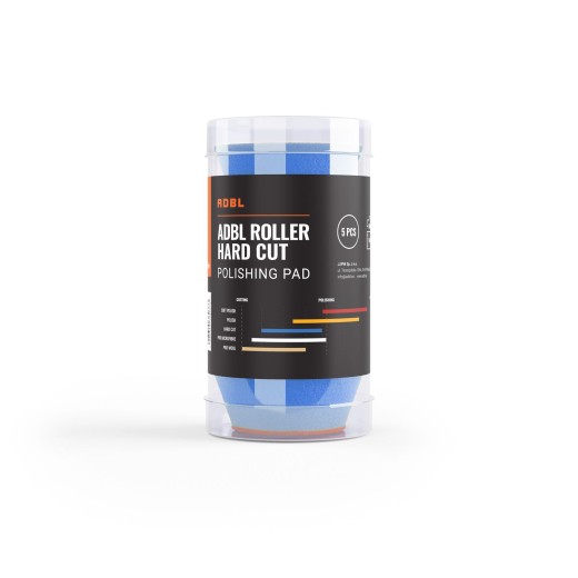 ADBL Roller Hard Cut DA 30 brusne ploče (5 kom.)
