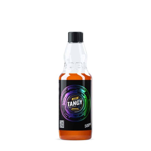 ADBL Tangy car shampoo (500 ml)