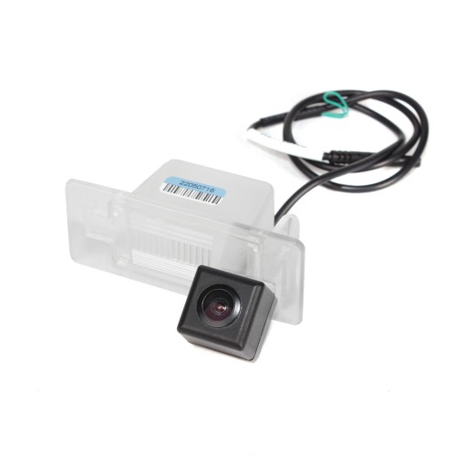 Parkovací kamera pro Opel Astra K (BC OPL-03)
