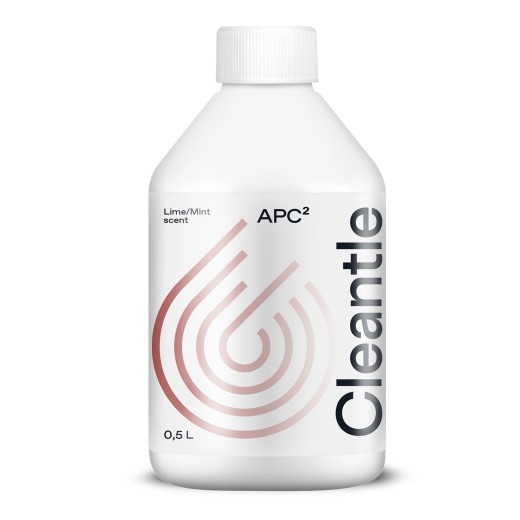 Cleantle APC² detergent universal (500 ml)