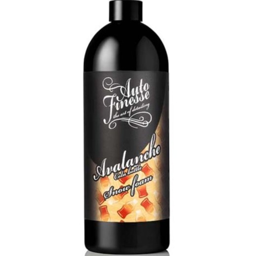 Aktivní pěna Auto Finesse Avalanche Cola Snow Foam (1 l)