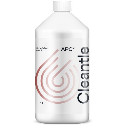 Detergent universal Cleantle APC² (1 l)