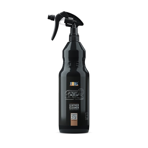 ADBL Leather Cleaner (1000 ml)