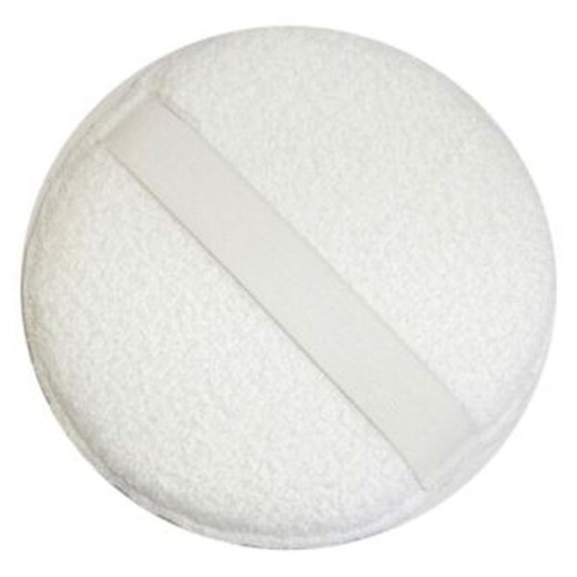 Poka Premium aplikator od mikrovlakana White Bear