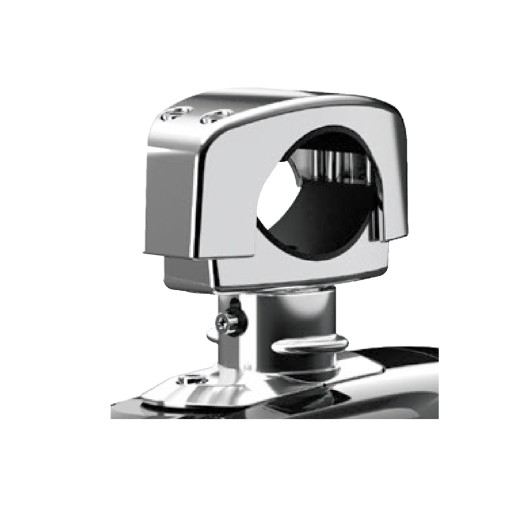 Objímka Hertz HTX Clamp