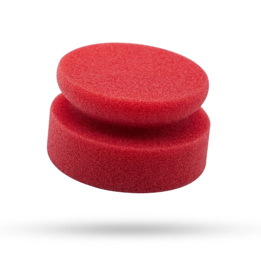 Ruční leštící puk Liquid Elements Hand polishing Aid Hand Puck Heavy Cut