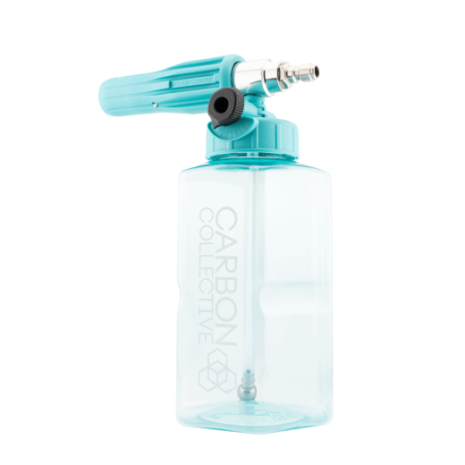 Carbon Carbon Collective HD top od pjene za snijeg