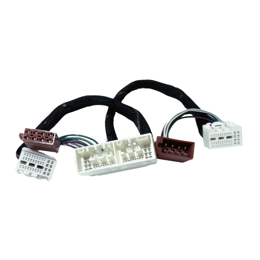 Connection CN ISO T-H HYKI01