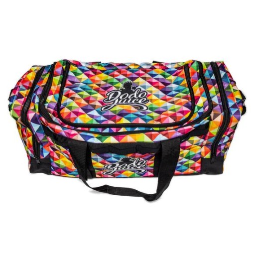 Detailingová taška Dodo Juice Prismatic Detailing Bag