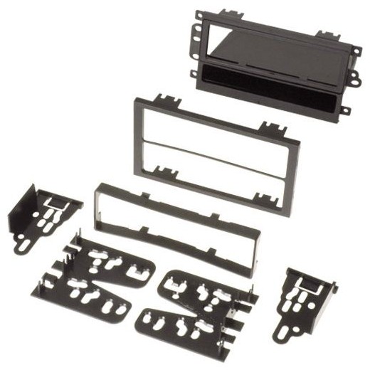 Рамка за автомобилно радио Hummer/Suzuki