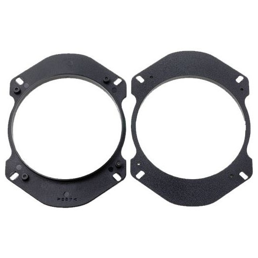 Пластмасови подложки Fiat / Alfa Romeo / Peugeot