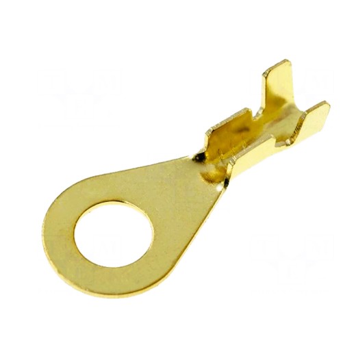 Ušica za kabel 4carmedia KON-M5