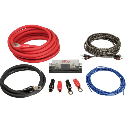 Cable set ACV LK-35