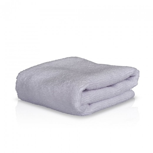 Mikrovláknová utěrka Gliptone Liquid Leather Green Microfibre Cloth Sku MH051