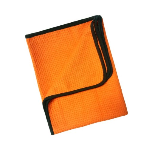 Mikrovláknová utěrka na skla ADBL Goofer Towel XL