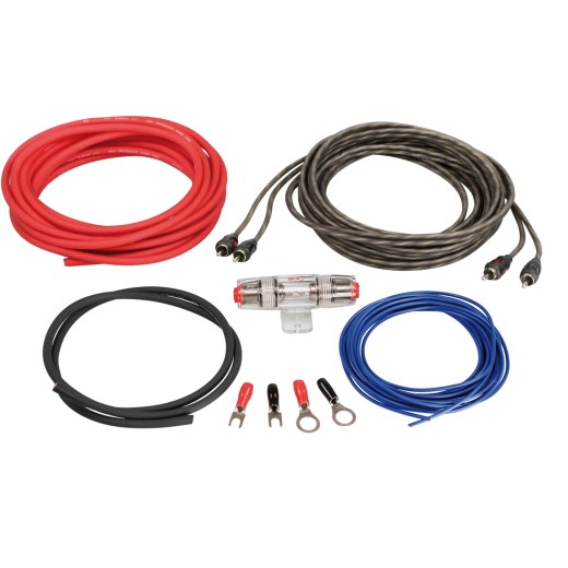 ACV LK-6 cable set