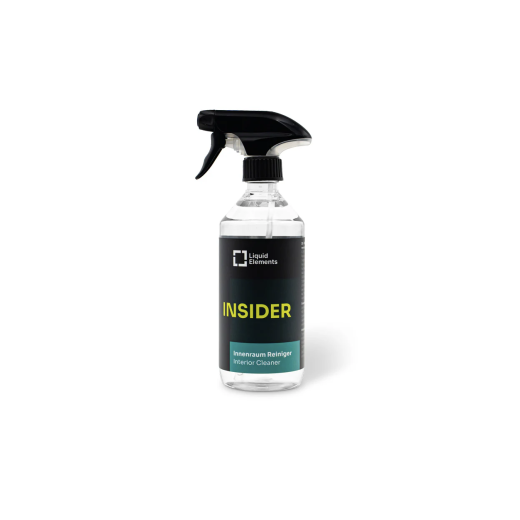 Čistič na interiér Liquid Elements Interior cleaner 