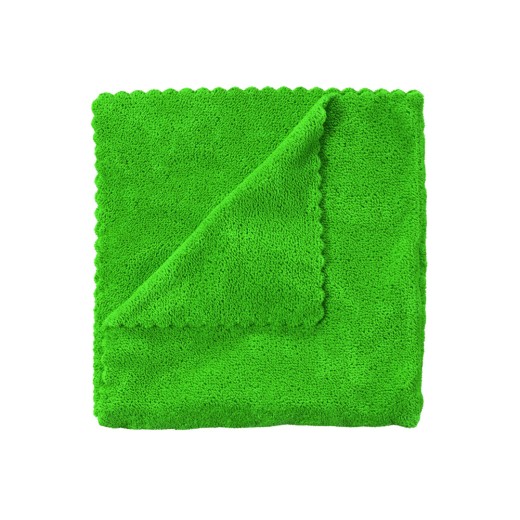 Microfiber cloth ADBL Neon