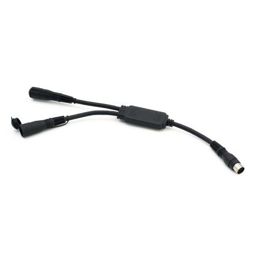 Y kabel Hertz Capri HMA C13Y