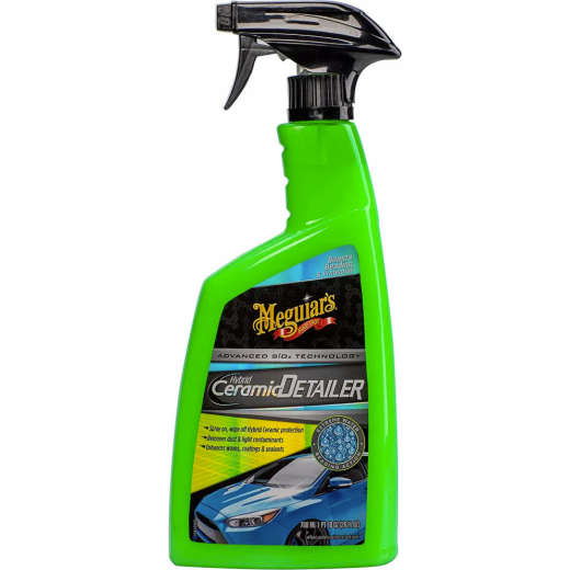 Meguiar's Hybrid Ceramic Detailer (768 ml)