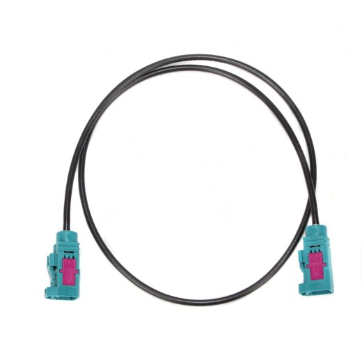Antenski adapter FAKRA - FAKRA Calearo 7132084