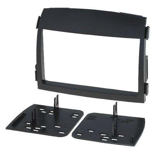 Рамка за авторадио Hyundai Sonata