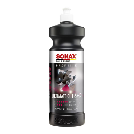 Brusná pasta Sonax PROFILINE Ultimate Cut (1 l)