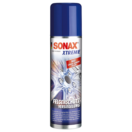 Conservarea discului Sonax Xtreme - 250 ml