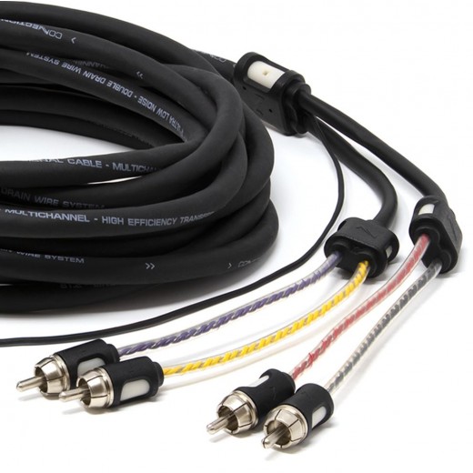 Cabluri de semnal Conexiune BT4 250.2