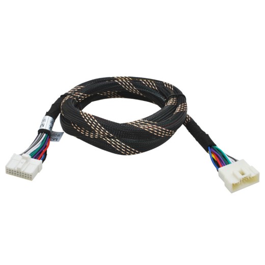 Macrom prodlužovací kabel M-DSPA