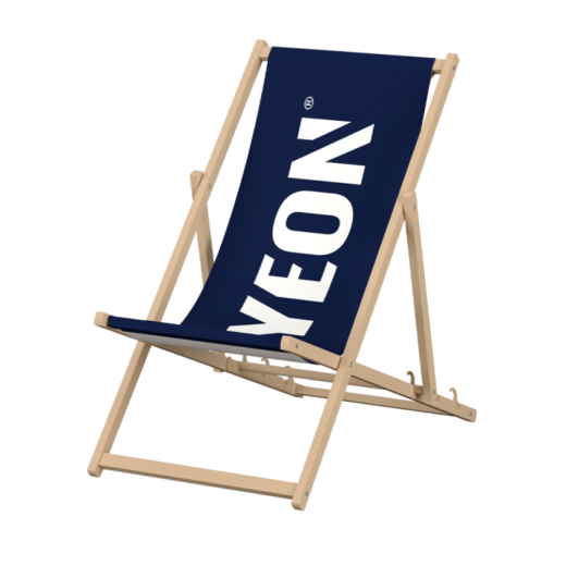 Lehátko Gyeon Sunbed / Gyeon 62x122 cm