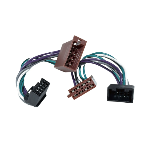 Kabelový svazek Connection CN ISO T-H TOY02