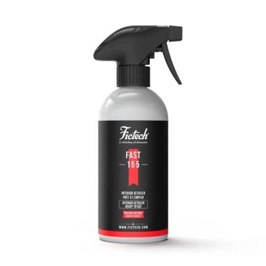 Detailer na interiér Fictech Fast - Interior Detailer (500 ml)