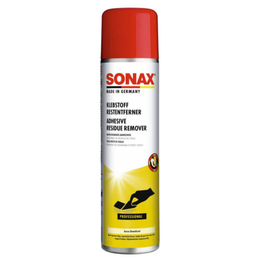 Odstraňovač samolepek Sonax Klebstoff Rest Entferner (400 ml)
